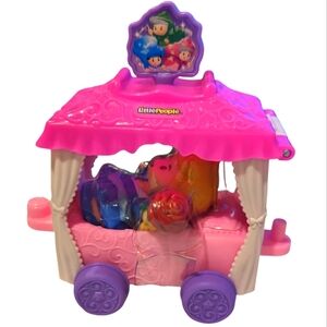 Aurora Little People Float NEW